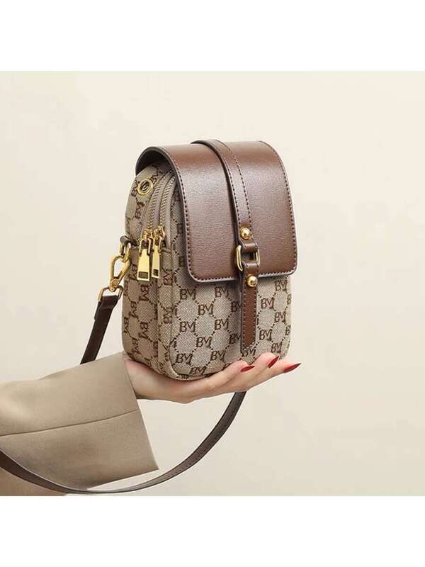 Bolsa Crossbody