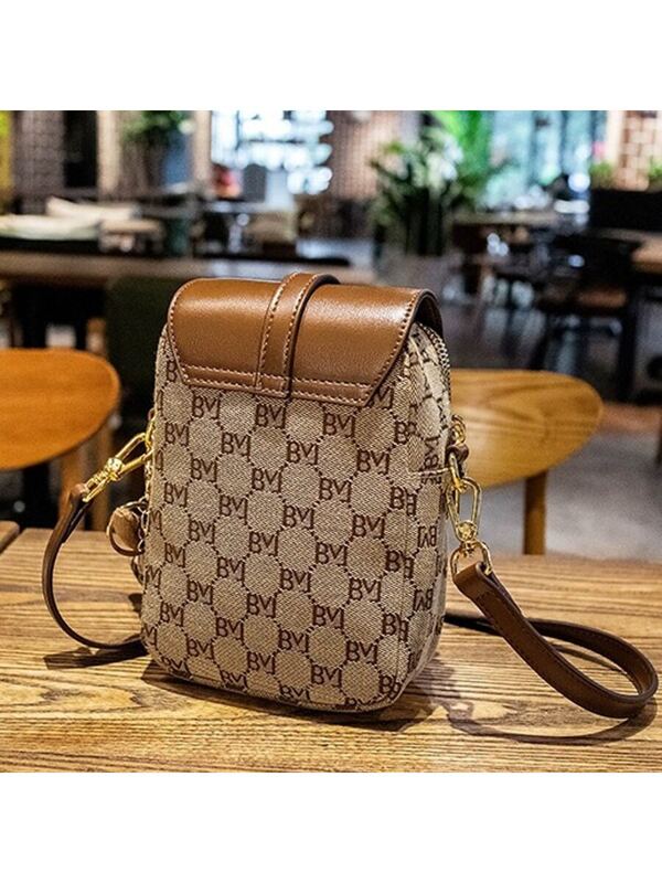 Bolsa Crossbody