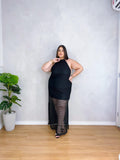 Vestido Petrovna Plus Size