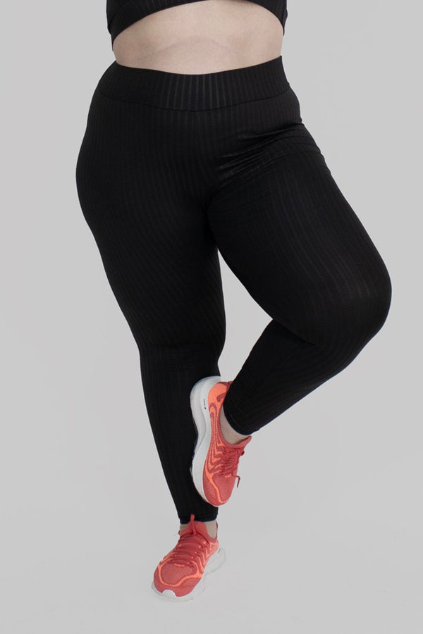 Calça Legging 3D