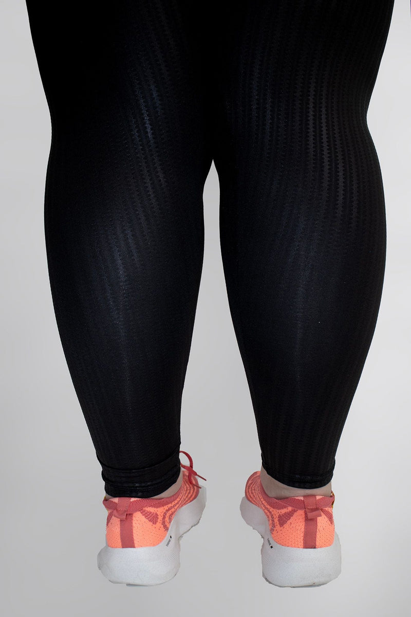 Calça Legging 3D